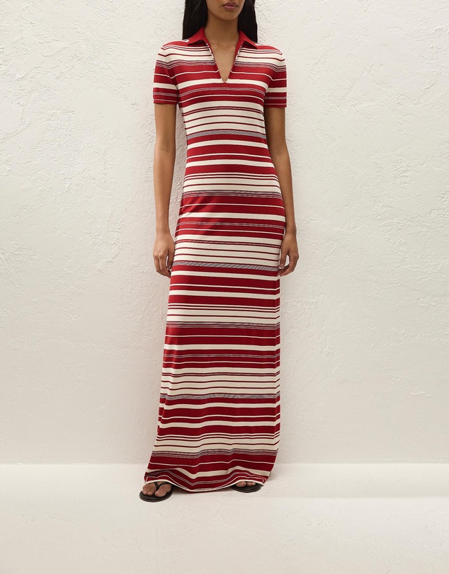 Faithfull The Brand - Cloe Maxi Dress