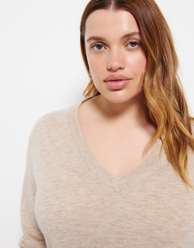 Commonry - Rylee Knit