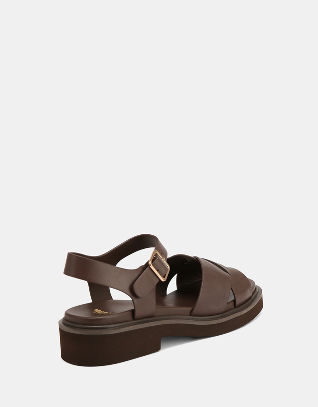 Wittner - Austen Leather Sandals
