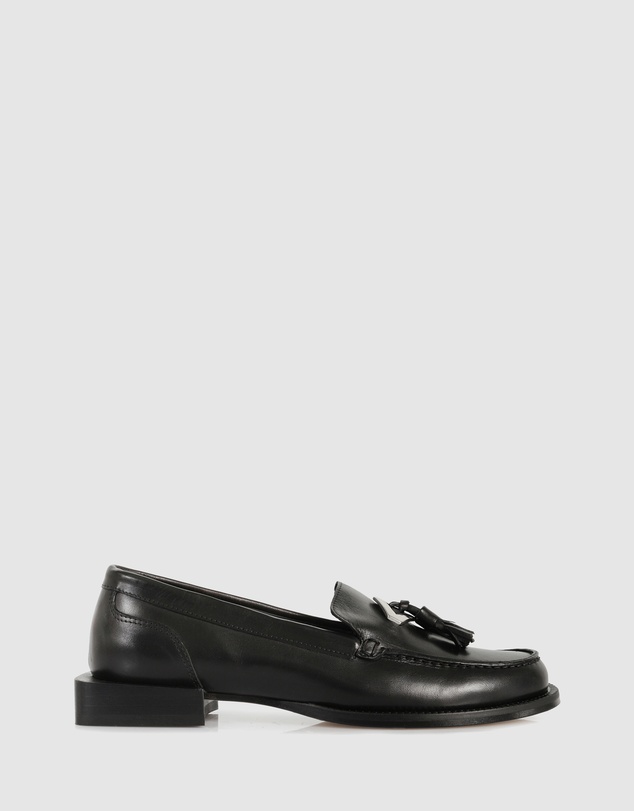 Beau Coops - Clem Loafers
