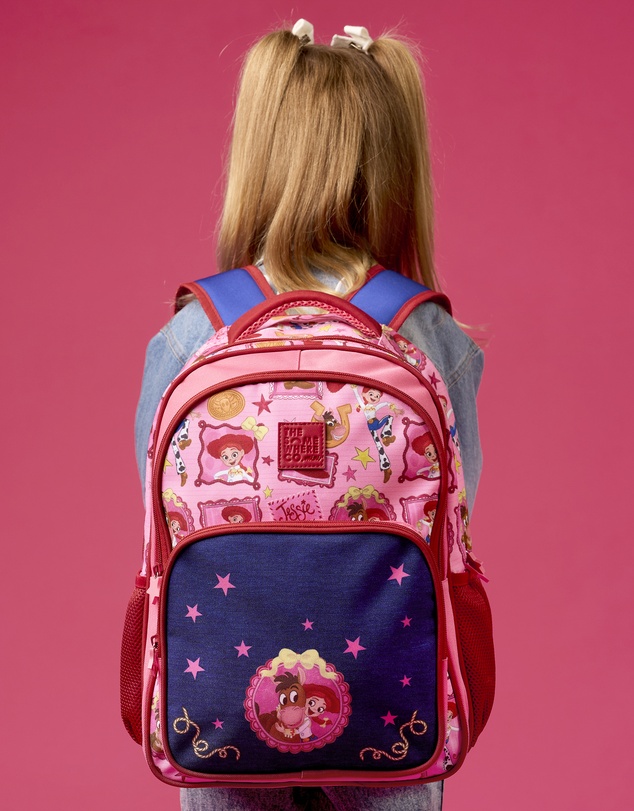 The Somewhere Co - Jessie Mini Explorer Backpack