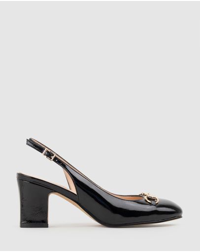 Black Patent
