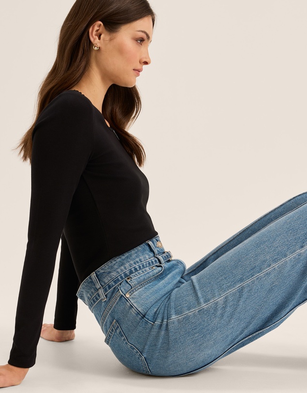 Review - Gianna Top