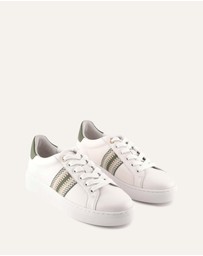 Jo Mercer - Holly Sneakers
