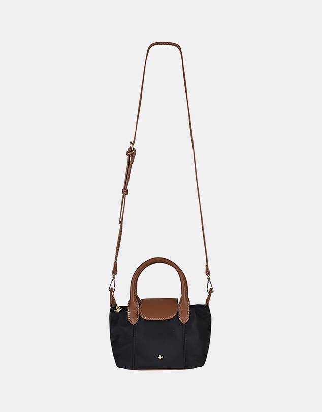 PETA AND JAIN - Stash Mini Crossbody Bag