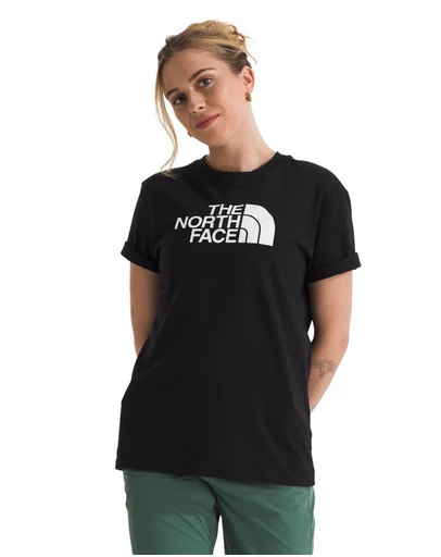 The North Face - Evolution Half Dome Short Sleeve Tee