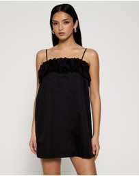 Lover - Poppy Mini Dress