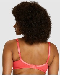 Sans Complexe - Arum Underwire Balconette Lace Bra