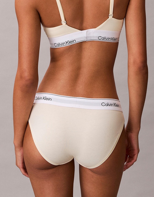 Calvin Klein - Icon Cotton Modal Bikini Brief