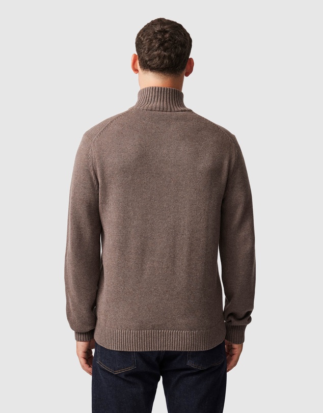 Rodd & Gunn - Merrick Bay Knit