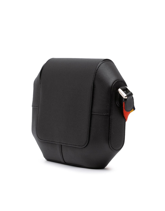 Pre-Loved by Azura Reborn - Pre-Loved hermes Octagonal Crossbody Bag