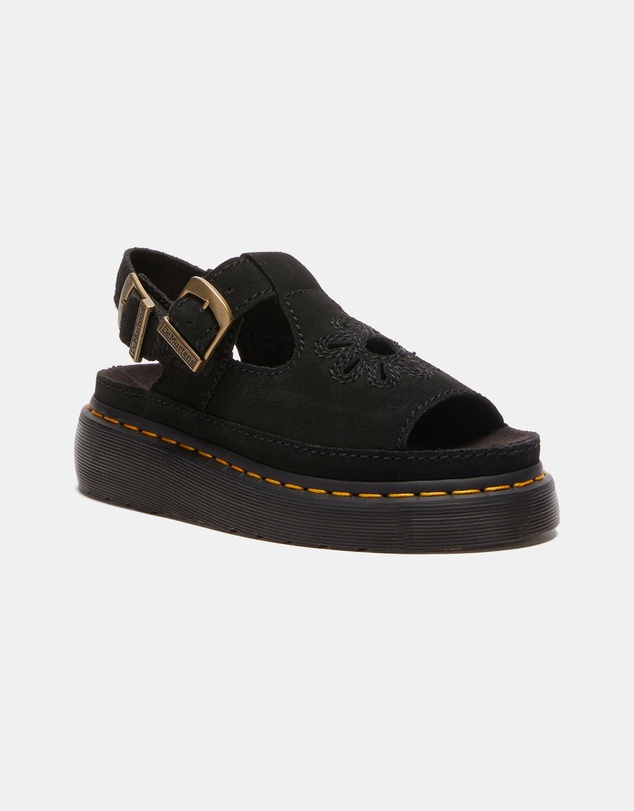 Dr Martens - DUNNET FLOWER