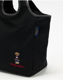Polo Ralph Lauren - Polo Bear Cooler Bag