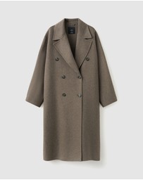 M.N.G - Picarol Coat