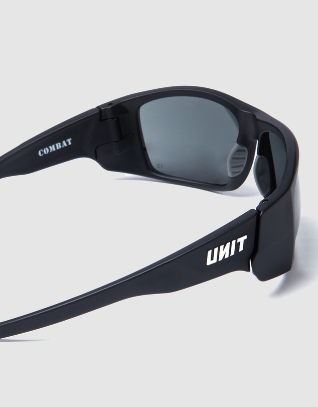UNIT Workwear - UNIT Men's Safety Sunglasses Combat
