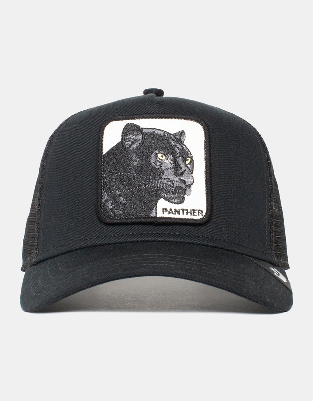 Goorin Bros. - Panther Trucker