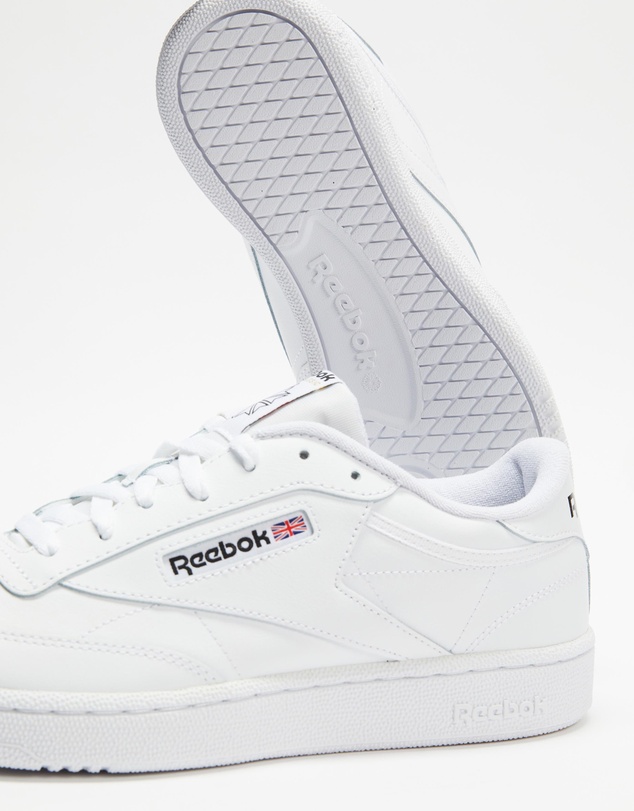 Reebok - Club C 85 - Unisex CORE