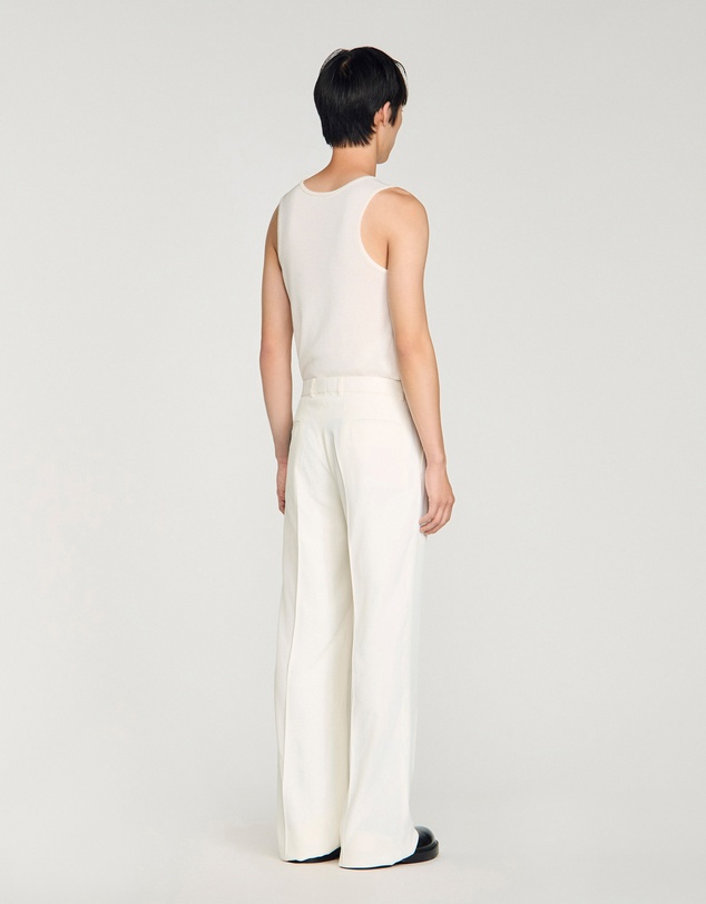 Sandro - Laurent Pants