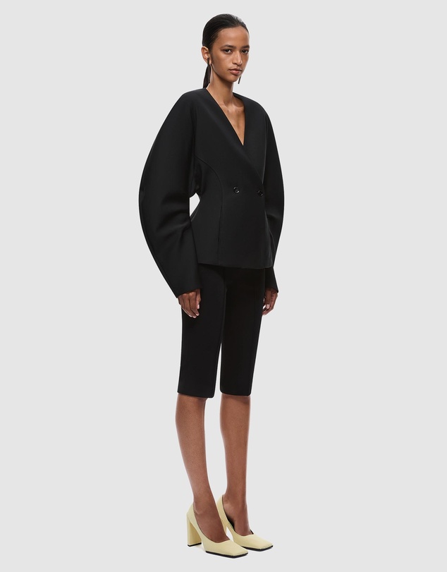 MISHA - The Sculpted Jacket