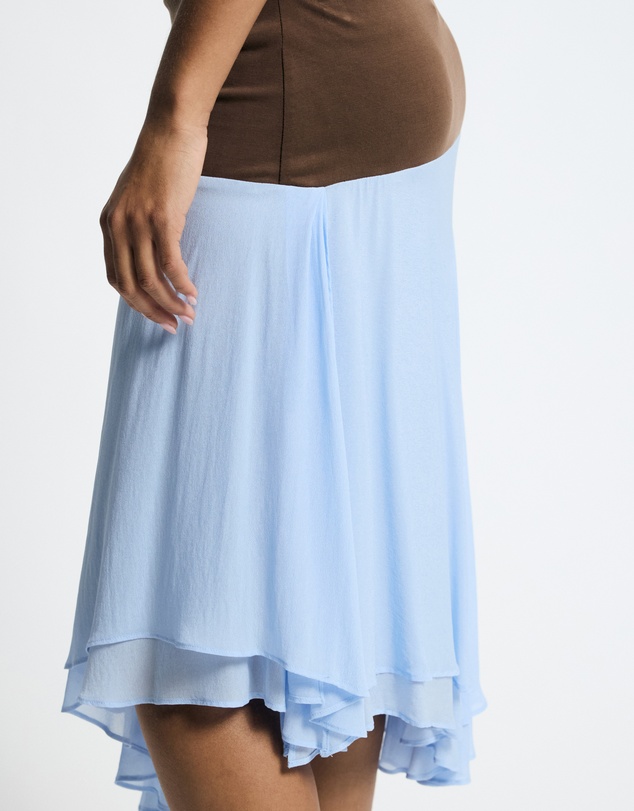 Lover - Daphne Asymmetrical Skirt