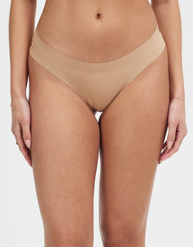 Cotton On Body - 5-Pack Invisible Cheeky Briefs