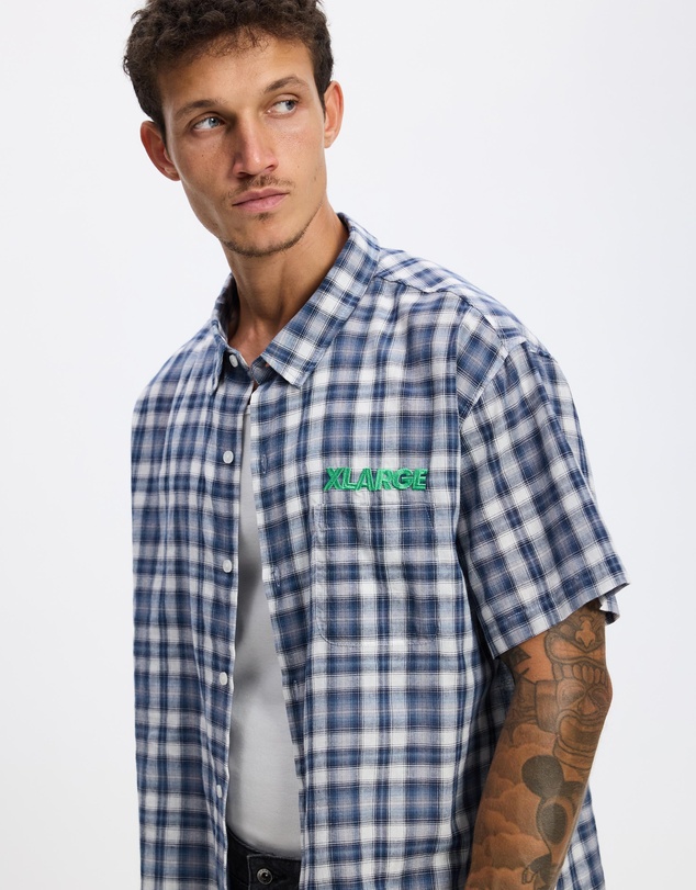 X-Large - Snooze SS Shirt