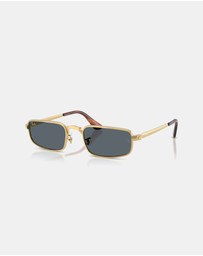 Ray-Ban - 0RB3927