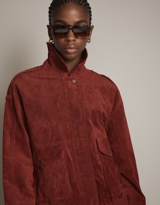 MIMCO - Lennox Sunglasses