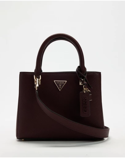 GUESS - Noelle II Small Multi Comp Satchel