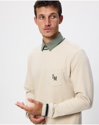 TravisMathew - Cloud Precision Crew