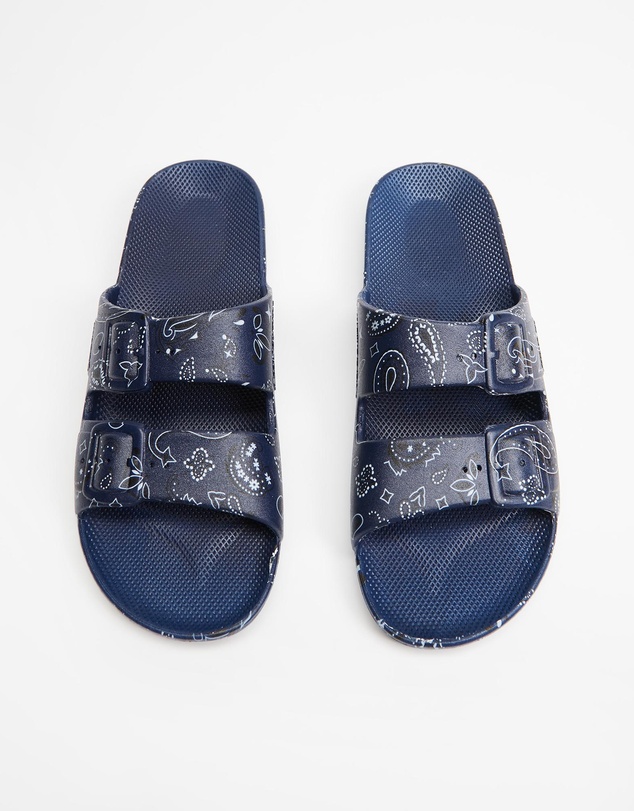 Freedom Moses - Slides - Unisex