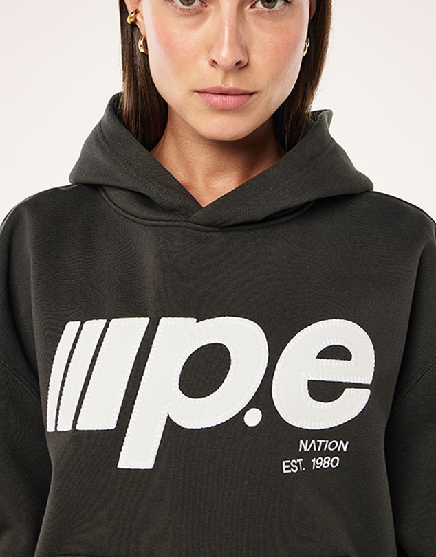 P.E Nation - Glide 2.0 Hoodie