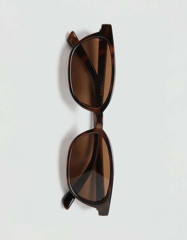 M.N.G - Leros Sunglasses