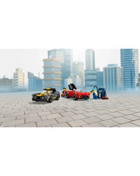 LEGO - 60497 Drive-Through Car Wash