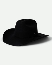 Brixton - Laredo WTHR GUARD™ Cowboy Hat