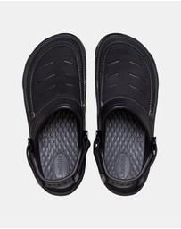 Crocs - Yukon Vista II LR Clogs - Unisex