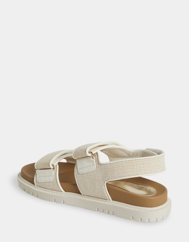 Roxy - Womens Conrad Sandals