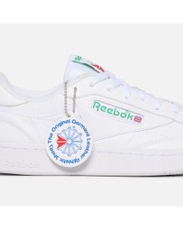 Reebok - Club C 85 - Unisex CORE