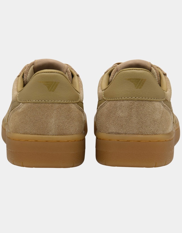 Gola - Hawk Suede 86
