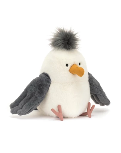 Jellycat - Chip Seagull