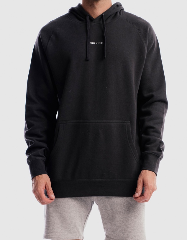 First Division - Division Hoodie
