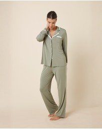 Gingerlilly - Grace Bamboo PJ Set