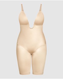 City Chic - Smooth & Chic Plunge Bodyshaper