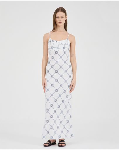 Seashell Print