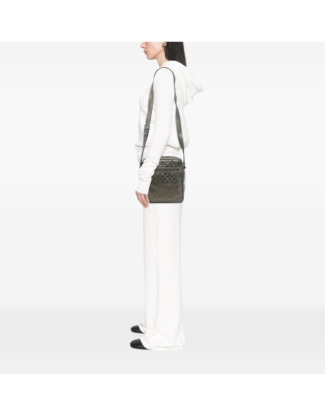 Pre-Loved by Azura Reborn - Pre-Loved GG Imprime Crossbody