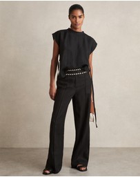 REISS - Fawn Pants