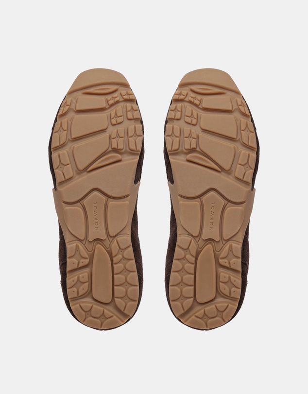 Nokwol - Atlas Sneakers