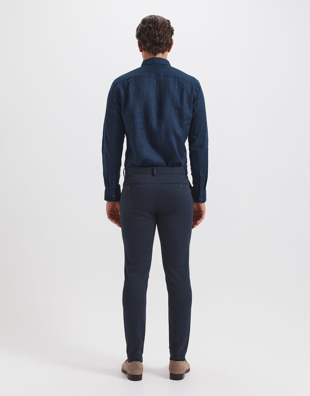 SABA - Judd Slim Dress Chino Pant