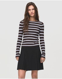 M.N.G - Grunge Skirt