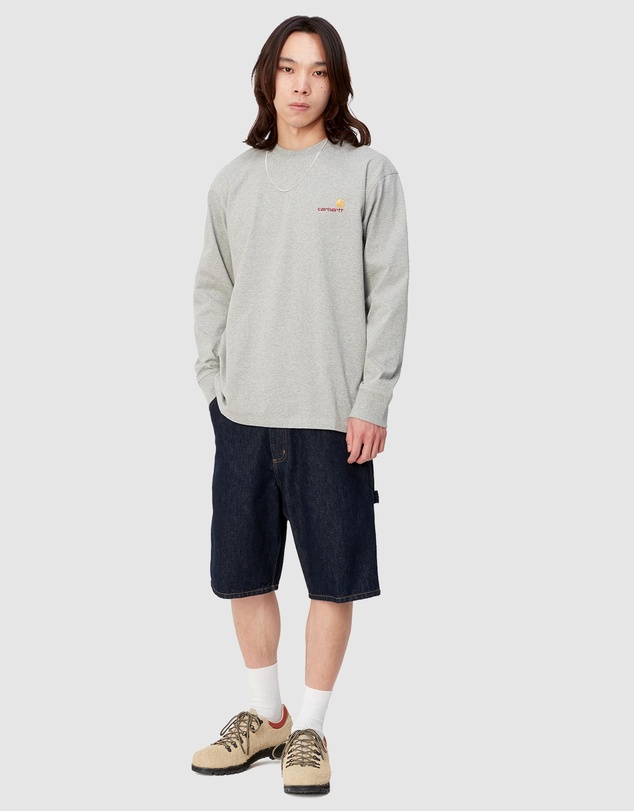 Carhartt WIP - Single Knee Shorts
